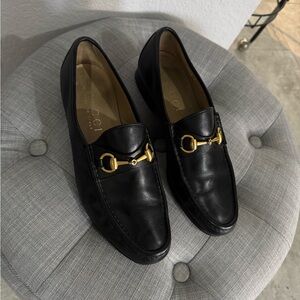 Gucci Horsebit 1953 loafer shoes  unisex